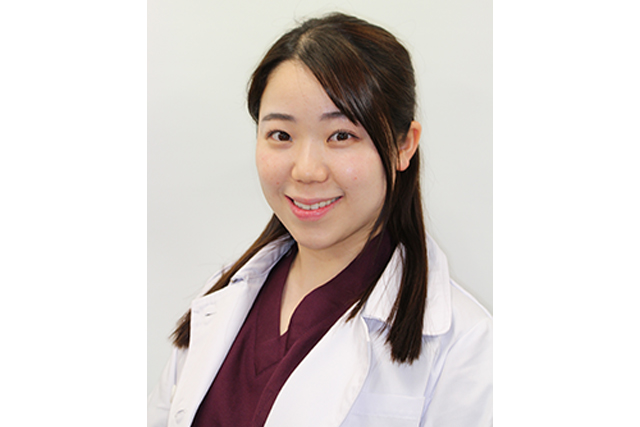 おおた歯科クリニック副院長紹介