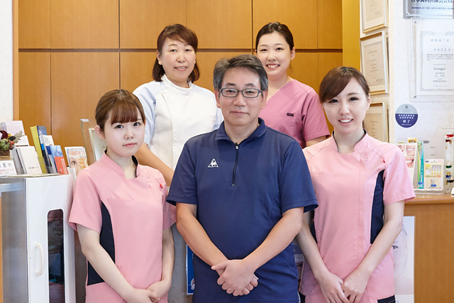 診療方針